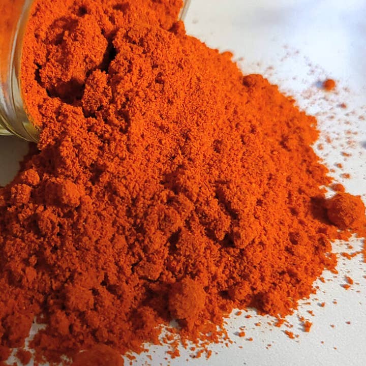 Gryffon Ridge Spice Merchants - Wholesale Gedroogde kruiden - Kashmiri Chili-poeder