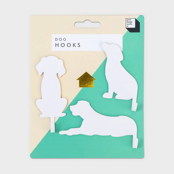 Dog Hooks for wholesale by Luckies of London