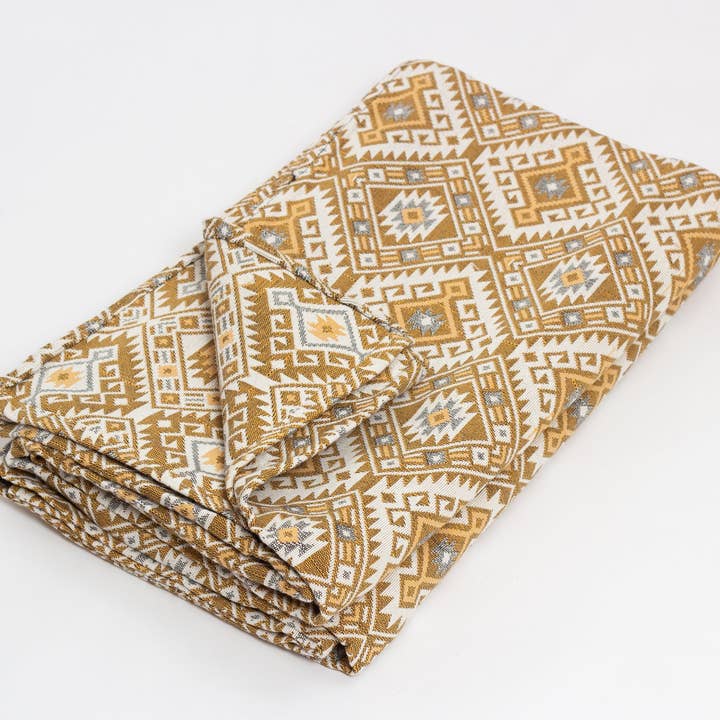Eastern Woven - Wholesale Throw Blanket - Halic Blanket8