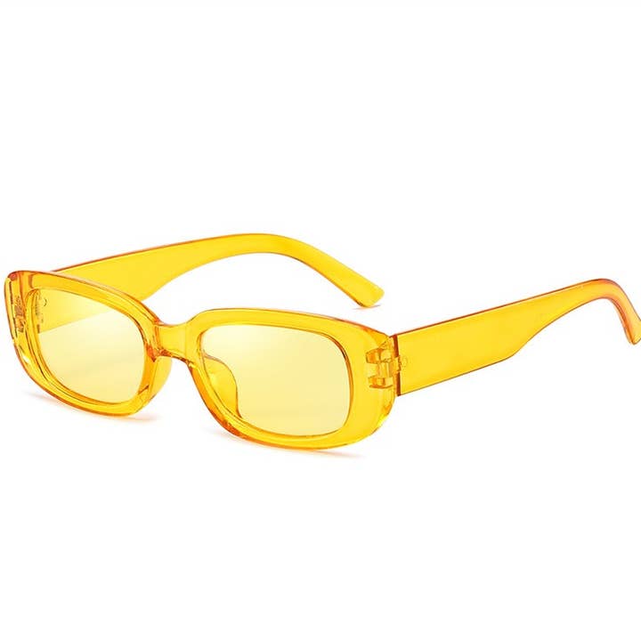 MKS America - Wholesale Sunglasses - Unisex - Trendy Personalized Square Sunglasses3