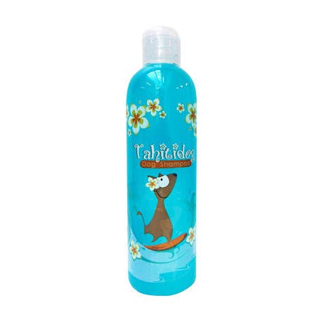 k'wouaff - Wholesale Pet Shampoo - Dog - Tahiti dog shampoo with Monoi scent - DIAMEX0