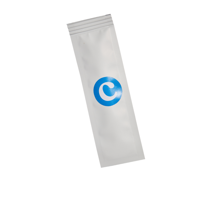 Kittylamb - Wholesale Brownie Mix - Kittylamb Fudgy Brownie Organic Baking Mix Half Case3