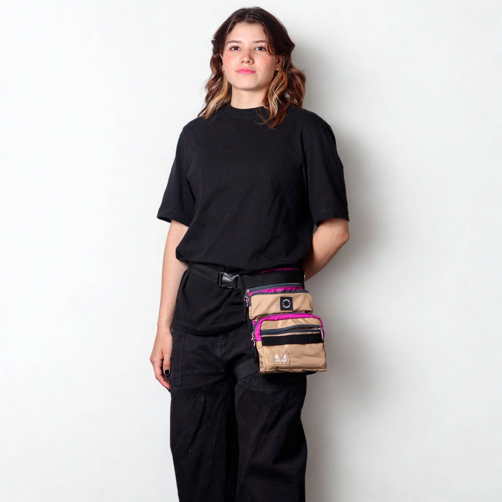 AkraCreations - Wholesale Pet Treat Bag - Dog - Slim Fit Thigh Treat Bag – Dog Training Pouch21