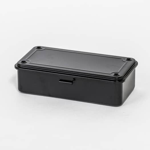 TOYO STEEL T 190 SCHWARZ für den Großhandel von Robinson