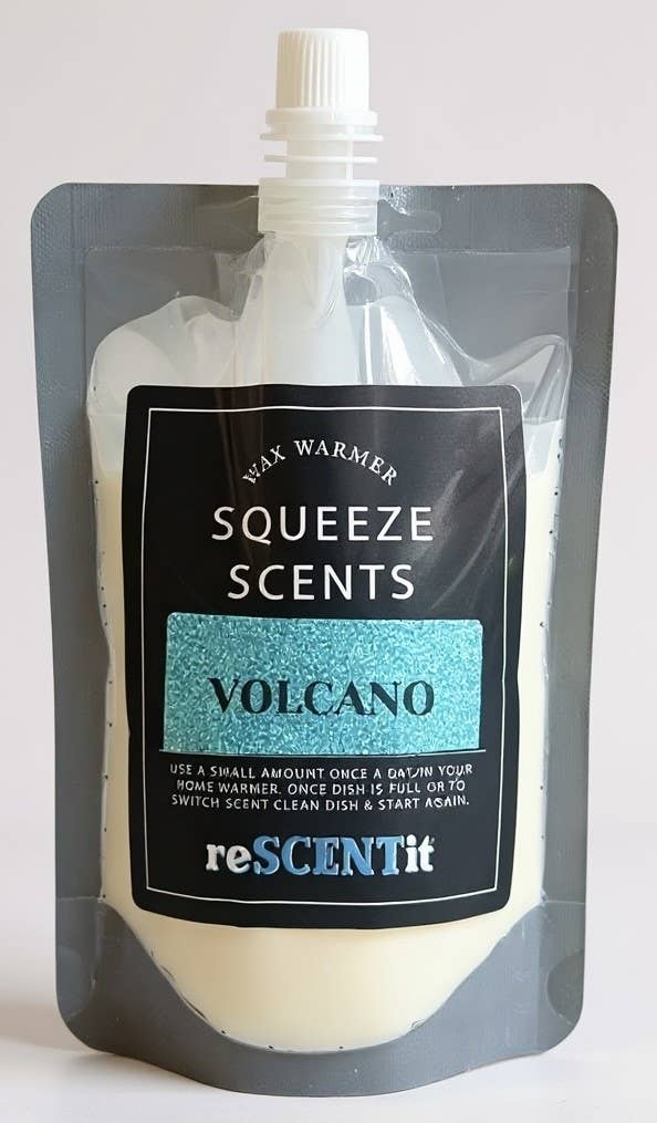 reSCENTit ~ Red Dirt Leather - Vente Huile parfumée - SACHET 600-RESCENTIT SQUEEZE SCENTS 6 oz2