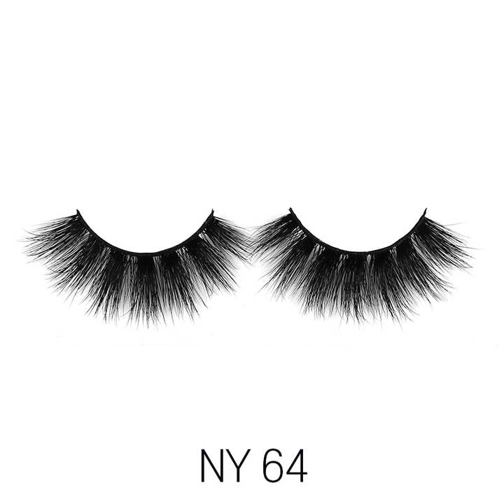 Laflare - Wholesale False/Fake Eyelashes - 3D NY MINK23