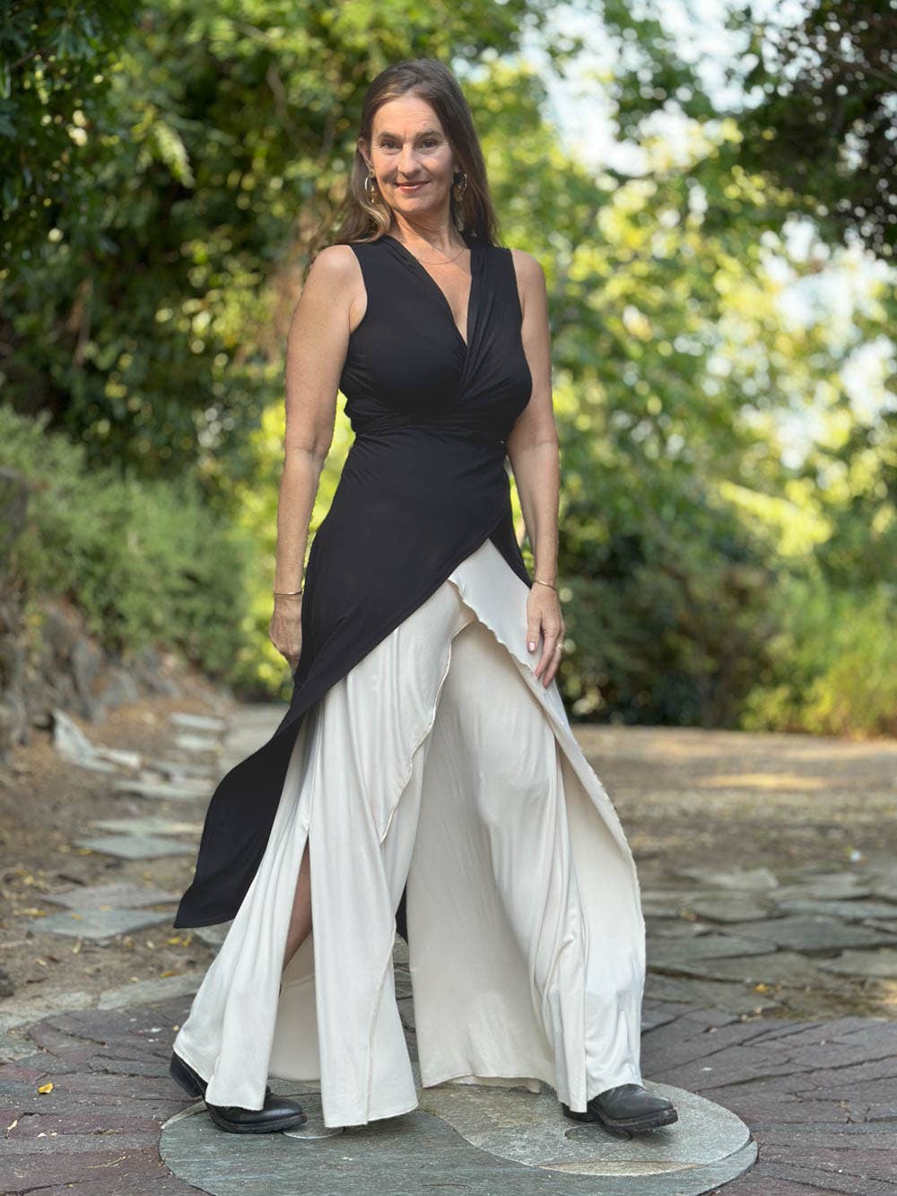 CARAUCCI - Wholesale Wrap - Women's - Ninja Wrap5