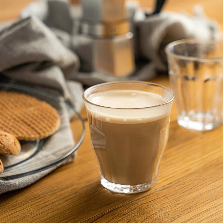 Rinkit Ltd - Wholesale Drinking Glass/Cup - Duralex Picardie Traditional Glass Drinking Tumbler - 160ml1