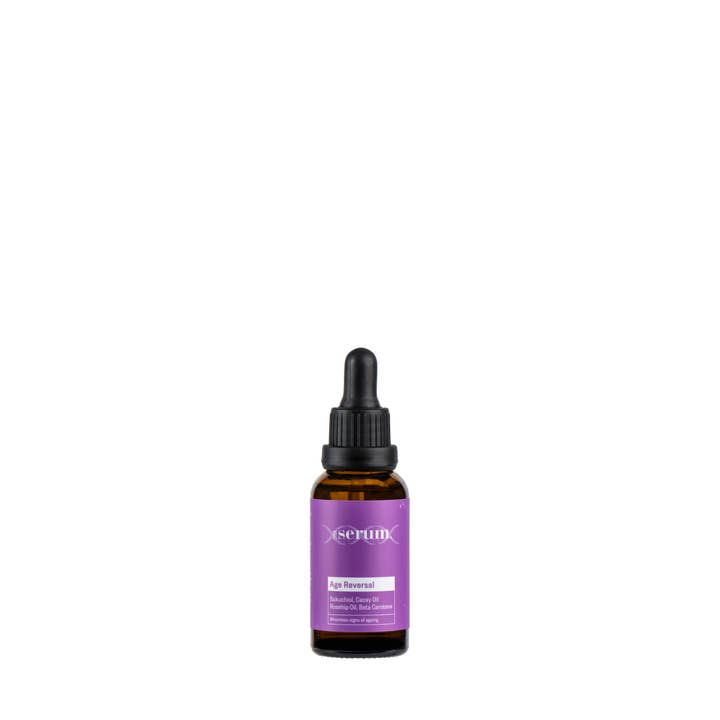Botany - Wholesale Facial Serum/Concentrate - DNA Serum AGE REVERSAL 30ml