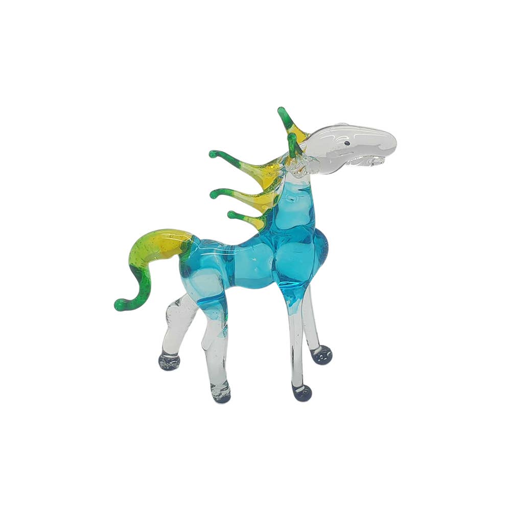 VIE - Wholesale Sculpture - Hand Blown Glass Sculpture62