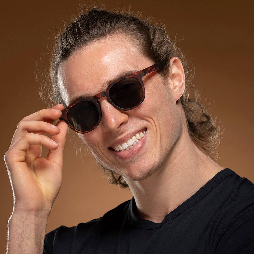 TWIG Concept Milano - Wholesale Sunglasses - Unisex - VERNE - Sunglasses9