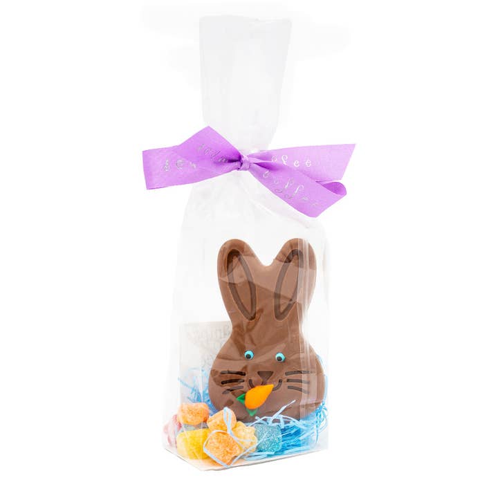 Easter Bunny Bag for wholesale by Scamps Toffee
