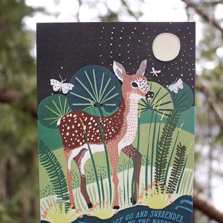 Anja Jane – Großhandel Tarot-Karten – Affirmationskarten für Schwangerschaft und Geburt — 4er-Set