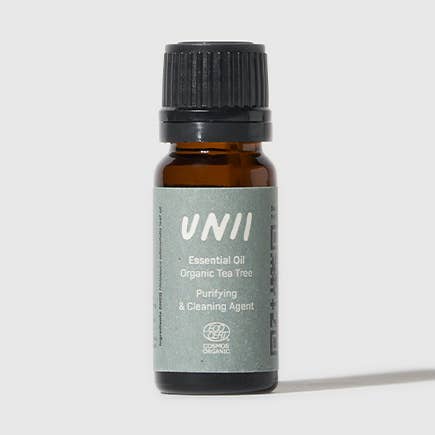 Olio essenziale di Tea Tree per la vendita all'ingrosso da parte di Unibio, Lda