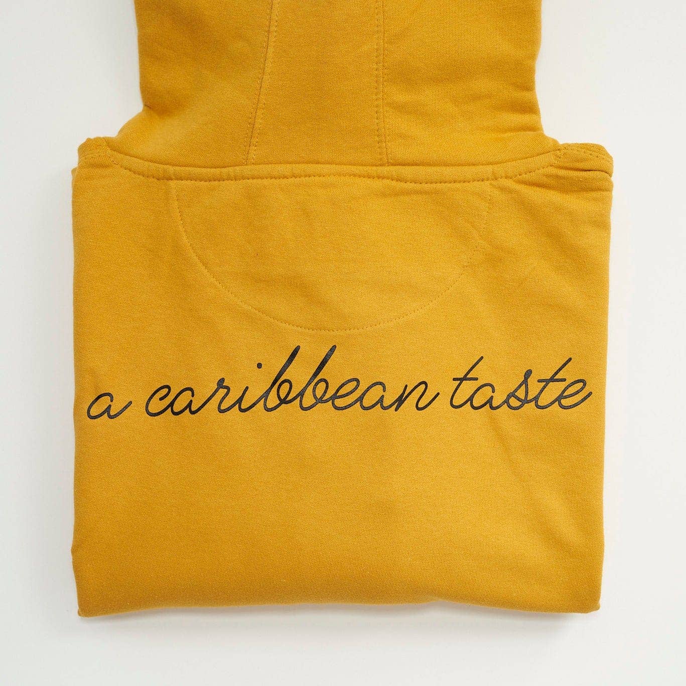 Smooth September LLC - Wholesale Hoodie - Unisex - Smooth September Premium Cotton Hoodie — Authentic Caribbean Style5