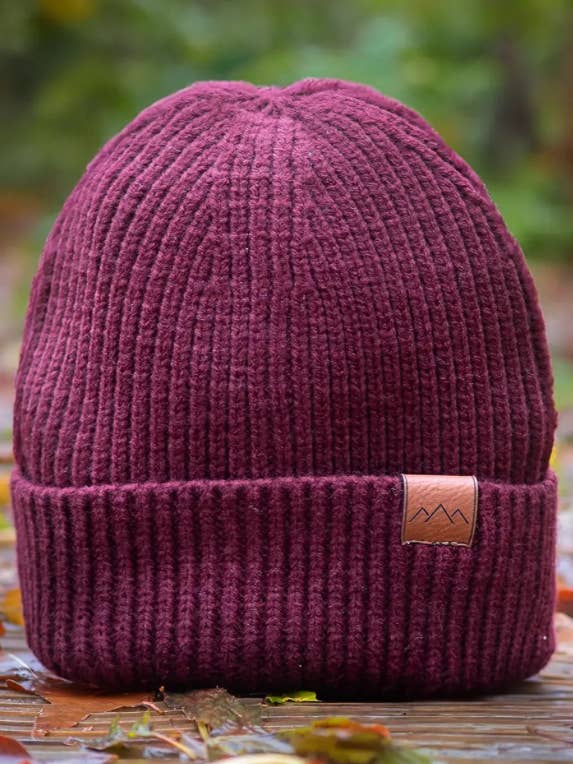Gorro de Caminhada Quente para Mulher por atacado de SHAMAN