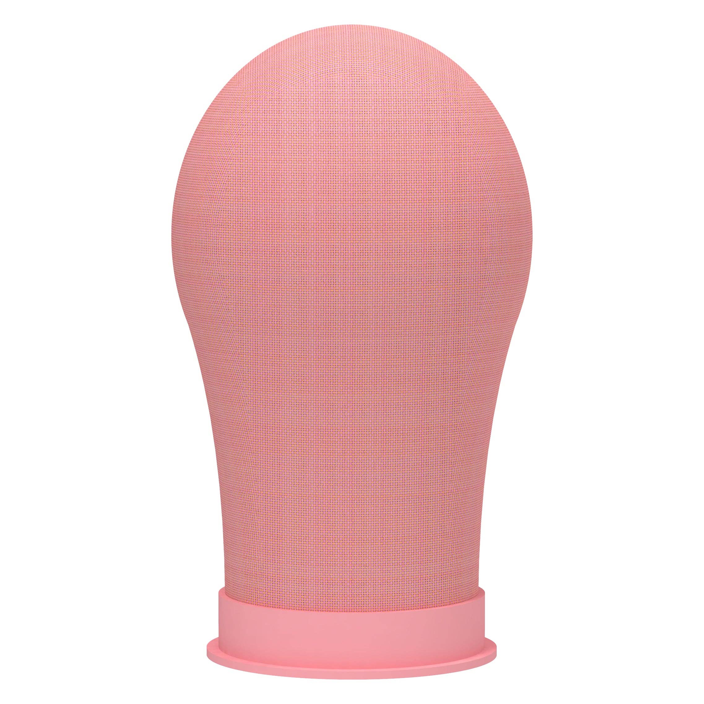 SM Beauty LLC - Vente Ensemble d'accessoires pour cheveux – femme - RetouchUps - Tête en toile3