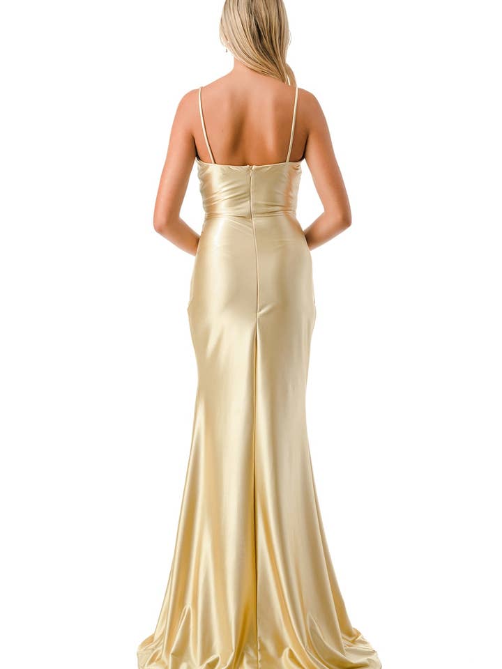 Trevi Collection - Wholesale Gown - Women's - D60111