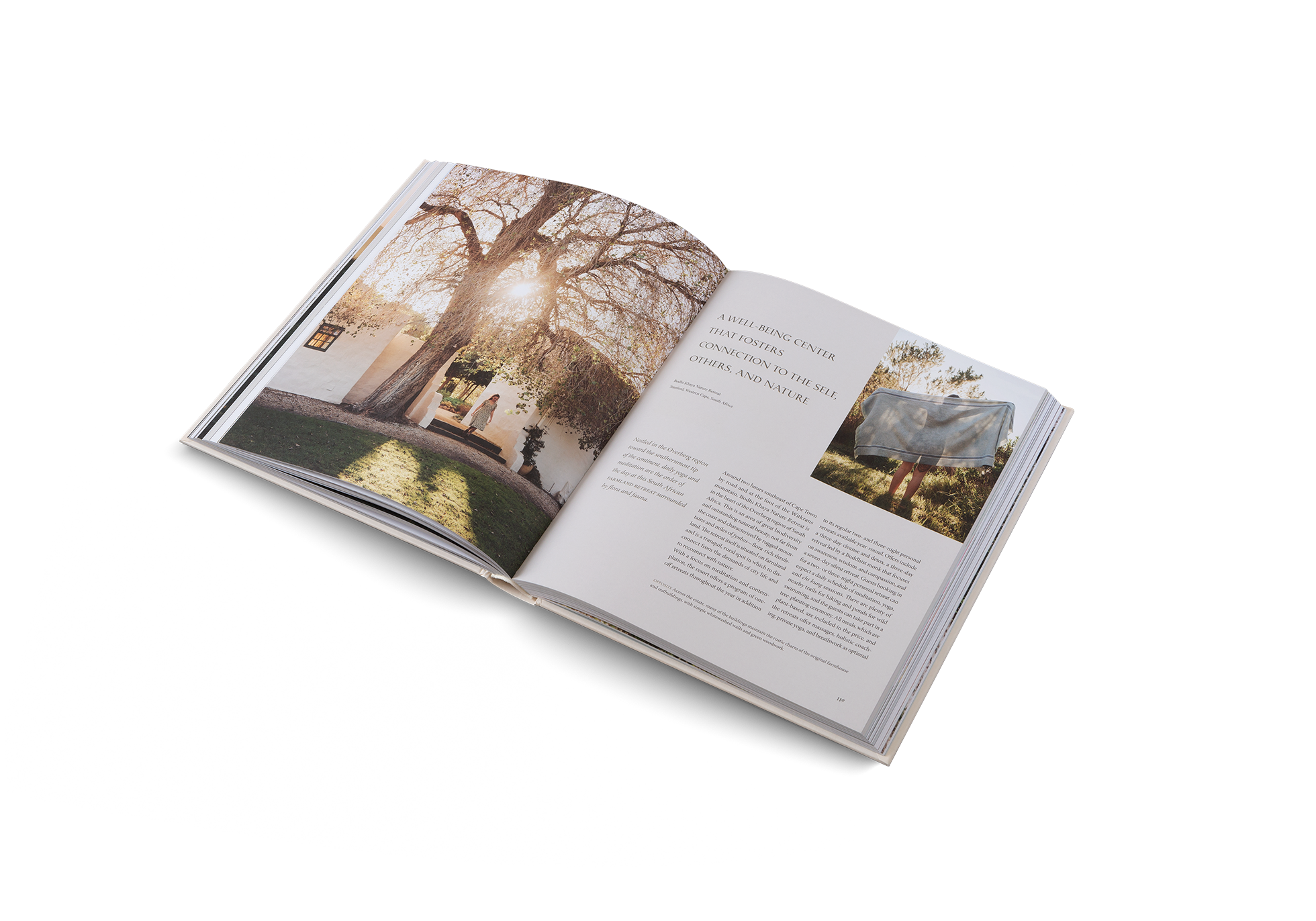 gestalten - Wholesale Travel Book - Mindful Places to Stay7