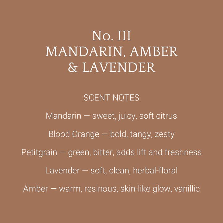 Flora Vesta - Wholesale Incense - Orange and Amber Botanical Incense / All Natural Warm Citrus1