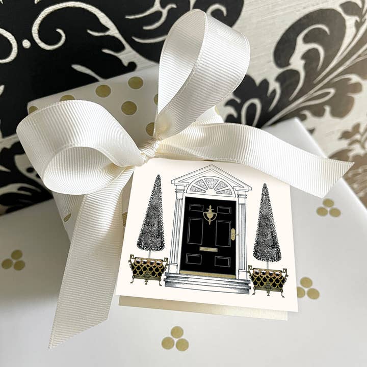s.e.hagarman - Wholesale Gift Tag - GGE202 Gift Enclosure2