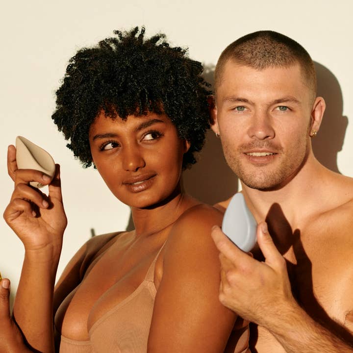 LBDO - Wholesale Sex Toy - Essensual Vibe2