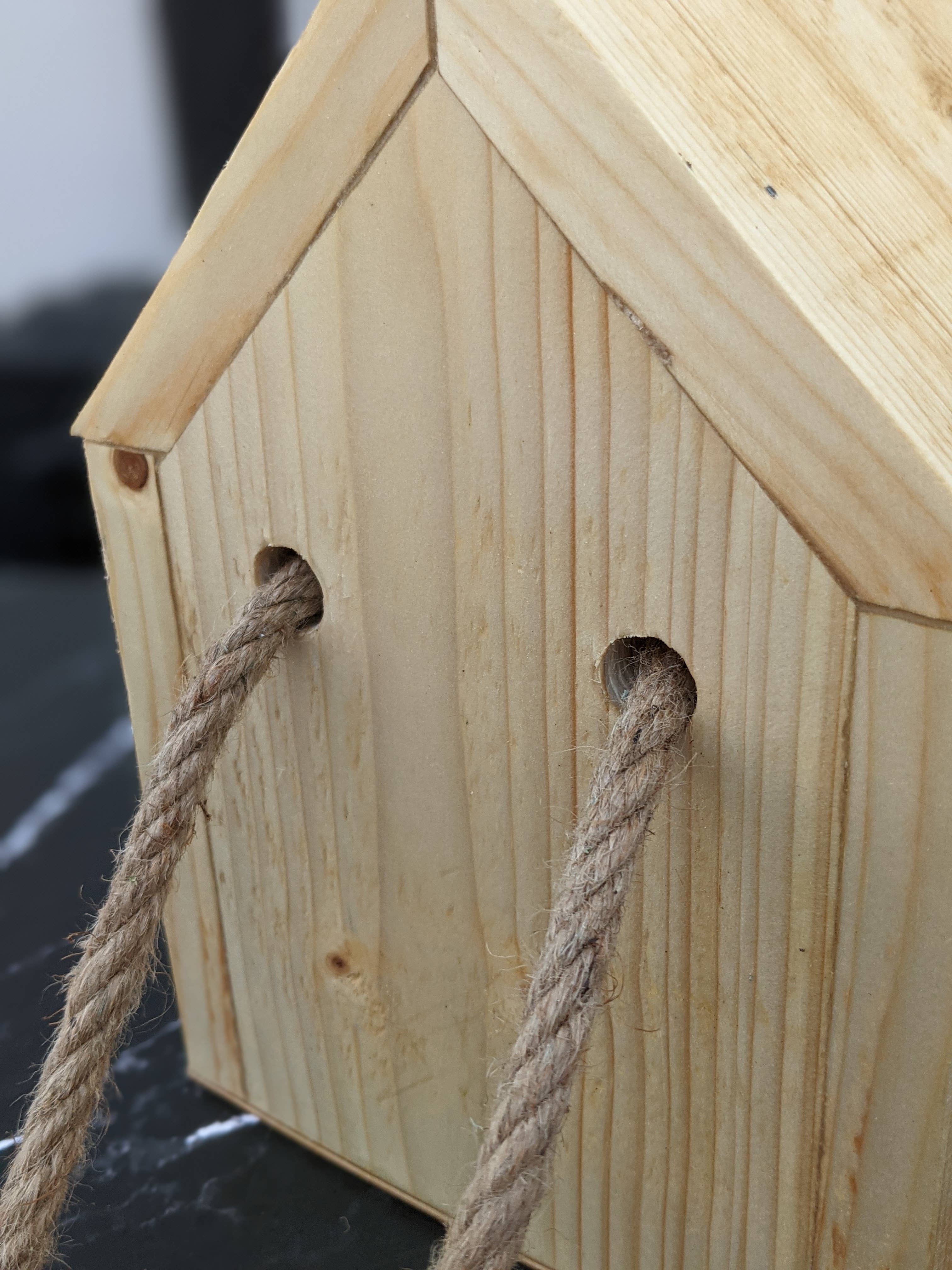 Vale Woodcraft - Wholesale Bird Feeder - Trial Collection 2 - Bird Feeders and Houses9