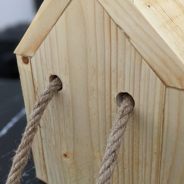 Vale Woodcraft - Wholesale Bird Feeder - Trial Collection 2 - Bird Feeders and Houses9