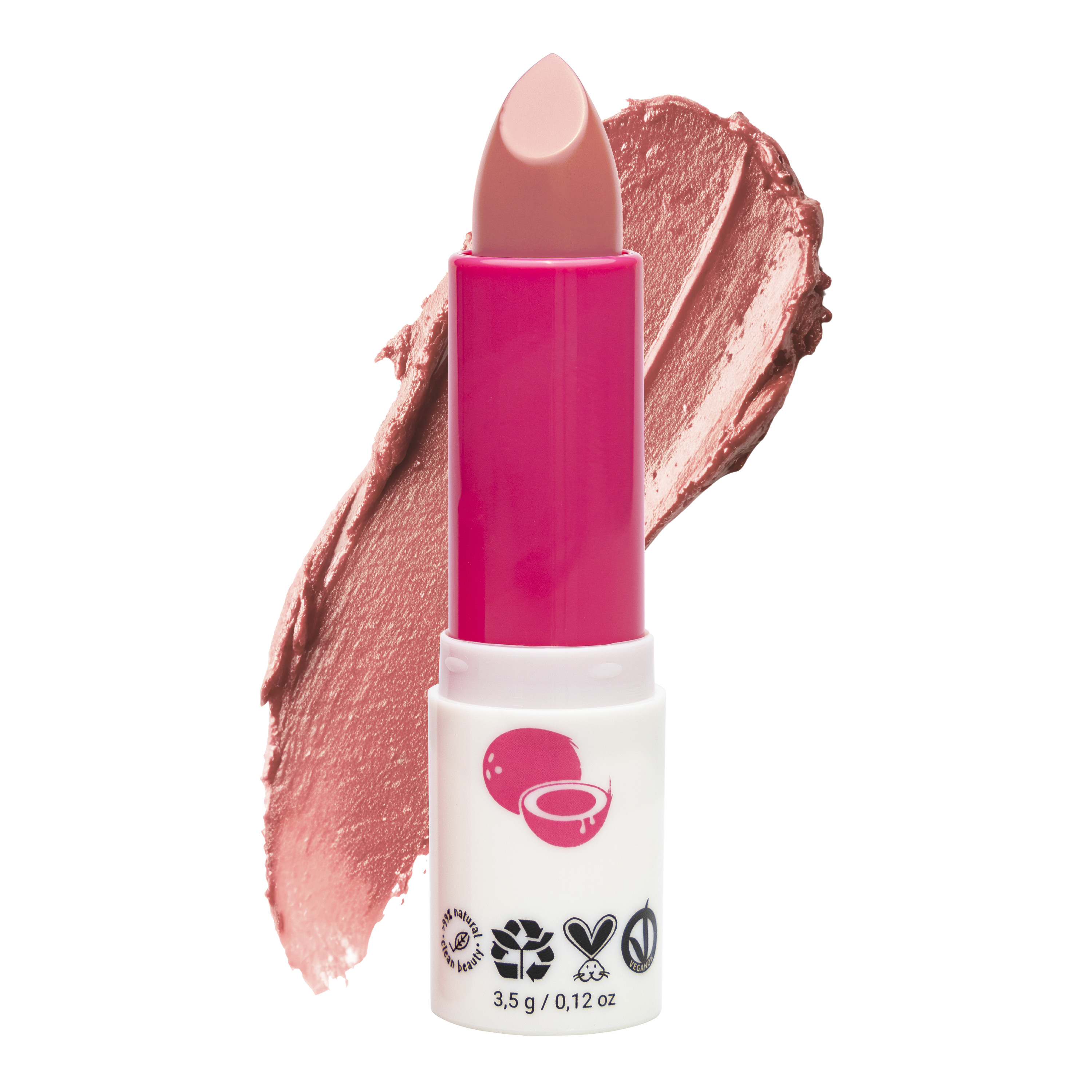 Everyday For Future – Großhandel Lippenstift – Lippenstift mit Kokosöl von Everyday For Future3