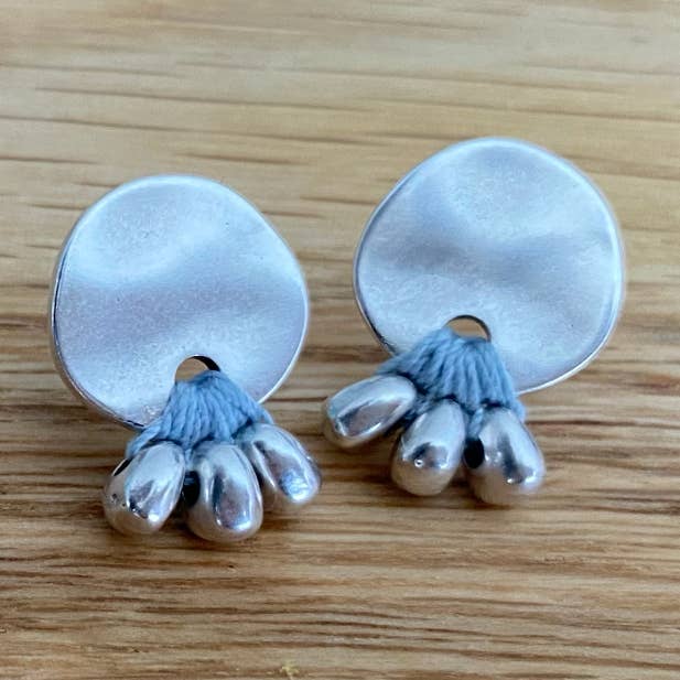 Regn örhängen för wholesale av sobrestórias