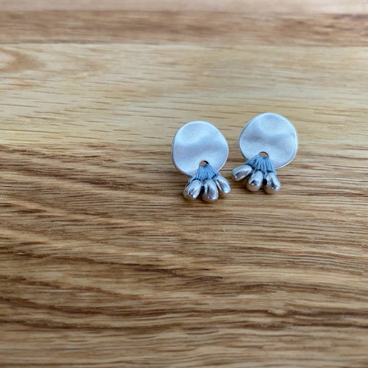 Regenohrringe für den Großhandel von sobrestórias