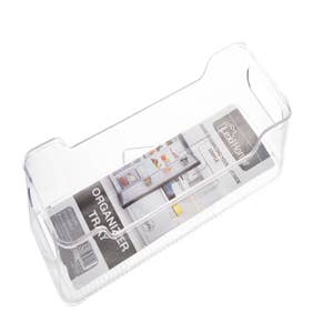 Purchase Wholesale clear bins. Free Returns & Net 60 Terms on Faire