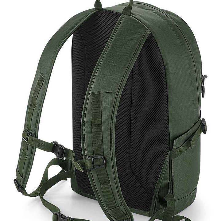 Pierre Francis – wholesale Backpack – Unisex – Quadra - Everyday Outdoor 20 Litre Backpack3