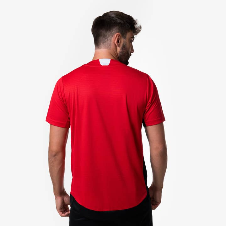 Montserrat Game Jersey Away for wholesale by BOL Football