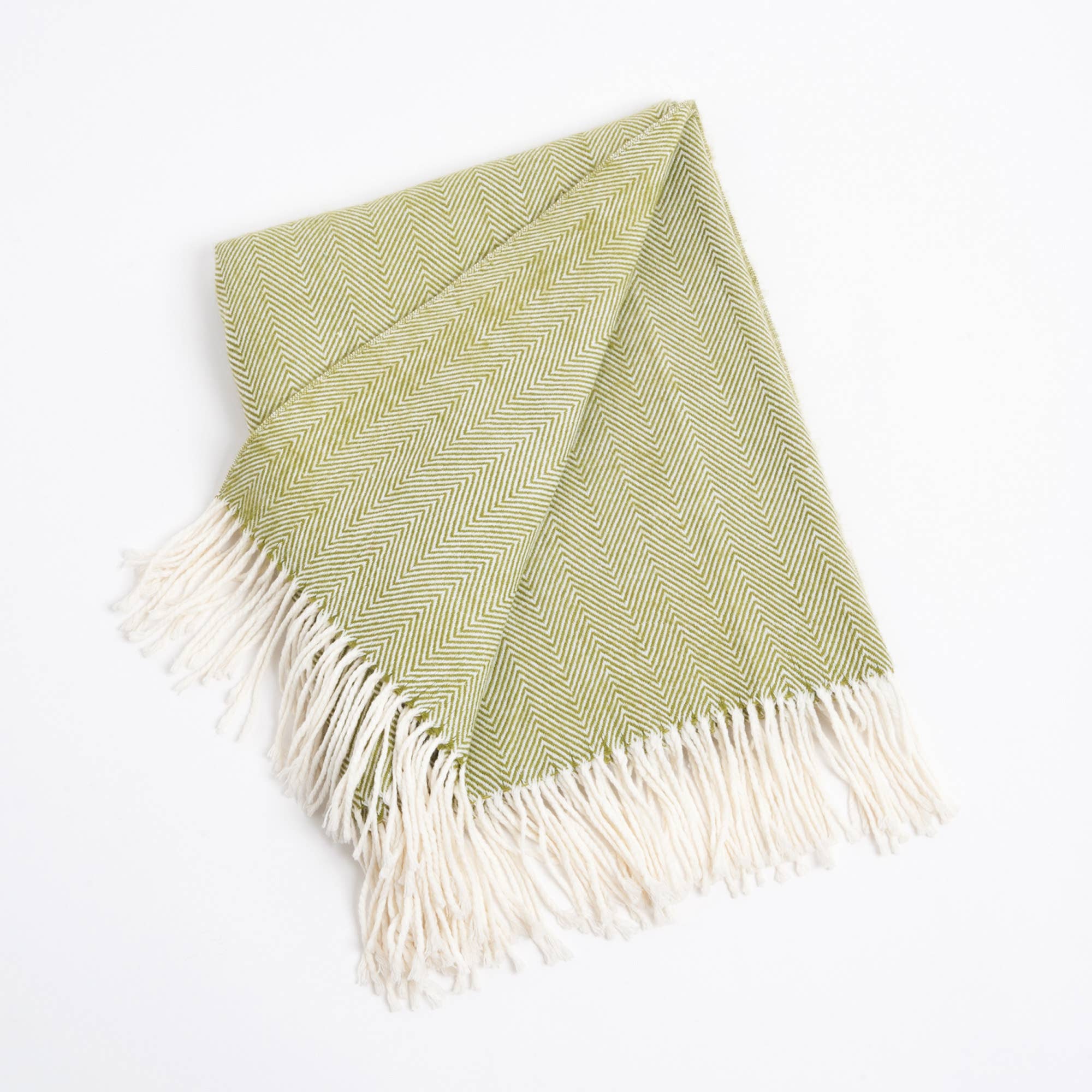 Saro Lifestyle – wholesale Throw blanket – Herringbone Throw7