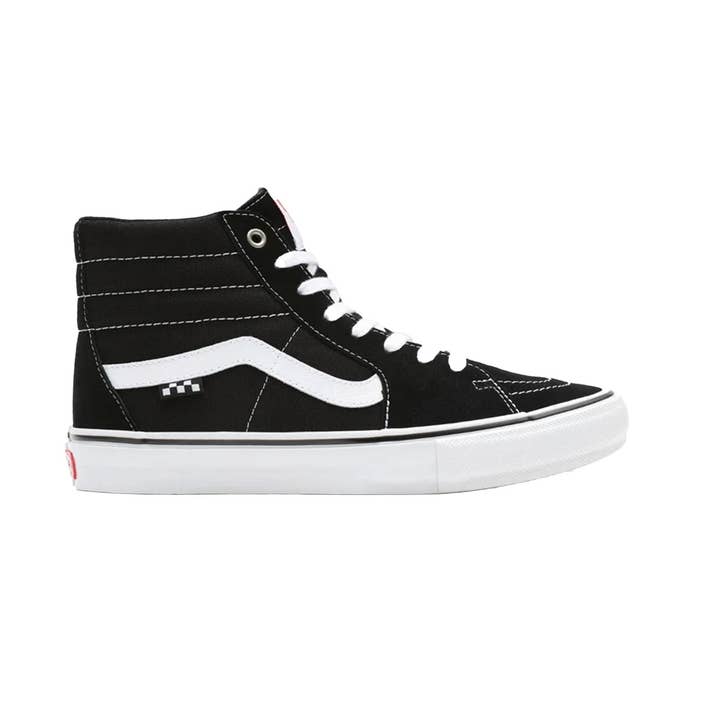 Vans Sk8-Hi – Klassiska High-Top för wholesale av Eend met een T Dist.