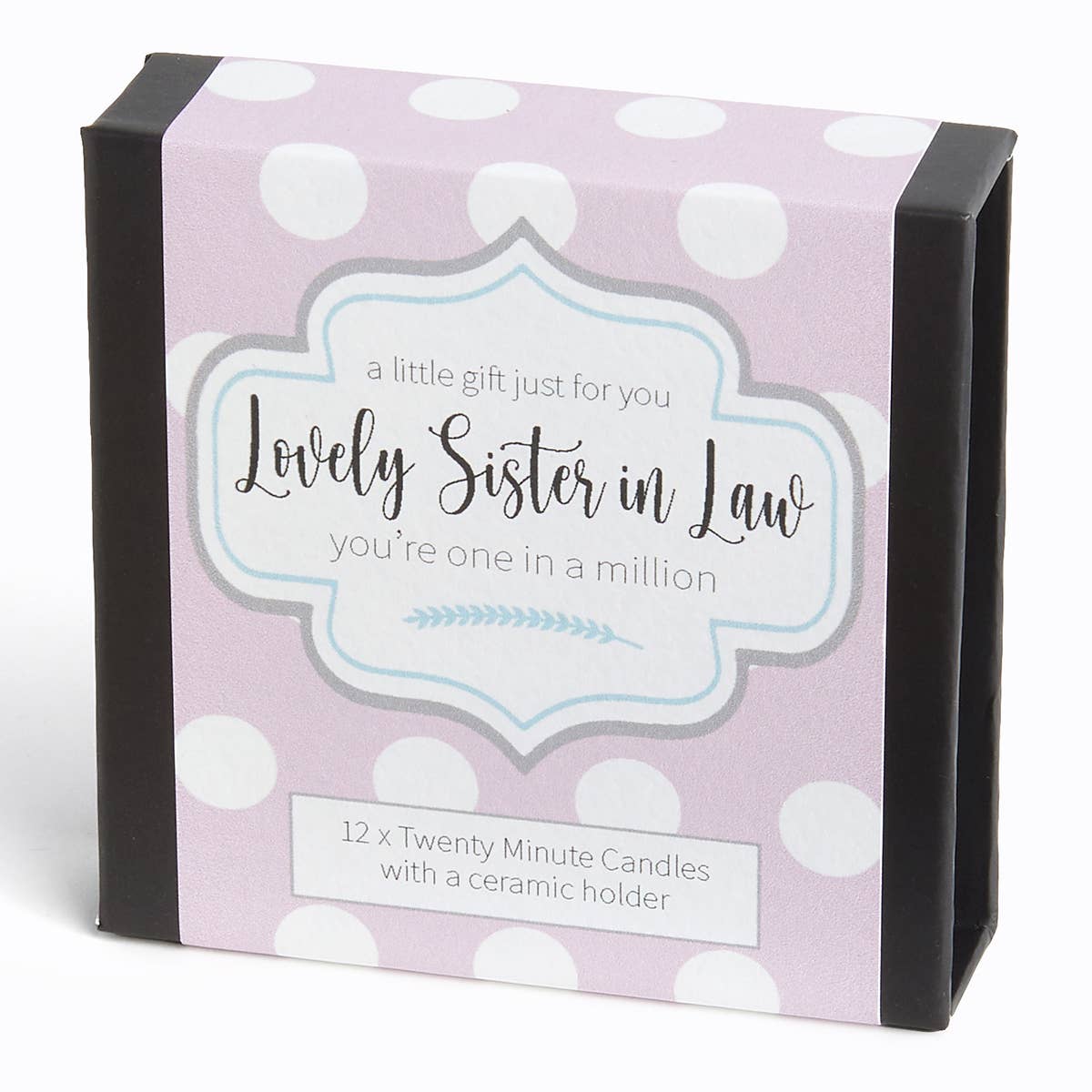 Cotton & Grey - Wholesale Tapered Candle/Candlestick - Lovely... Bundle (Mixed)8