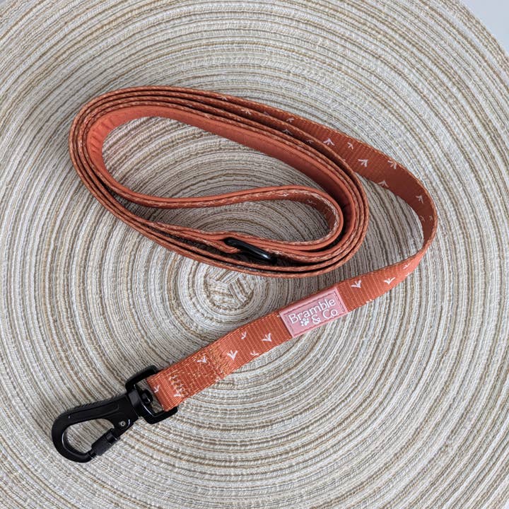 Lead - Autumn Rain for wholesale by Bramble & Co