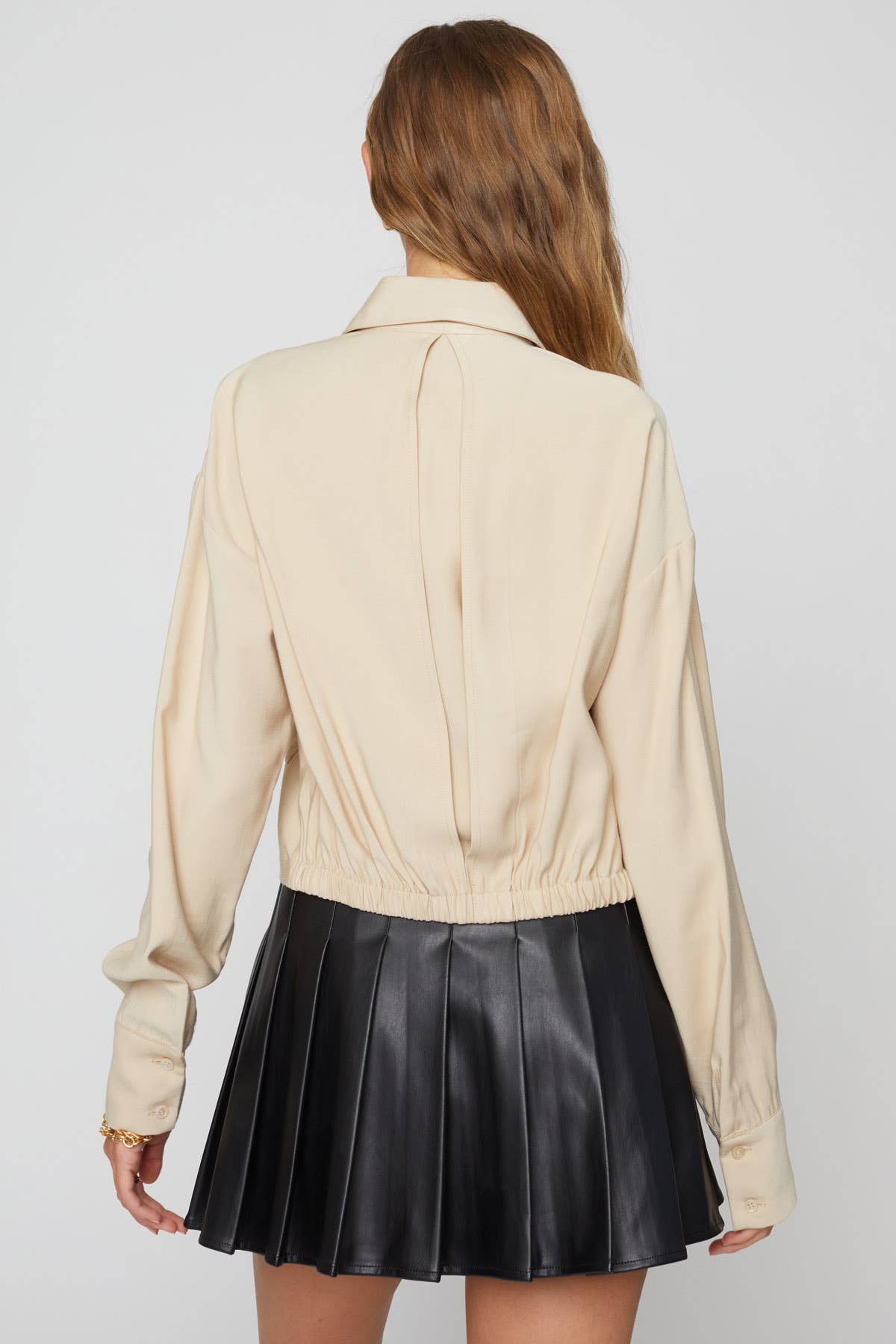 Sans Souci – wholesale Jacka - Dam – SAFARI JACKA2