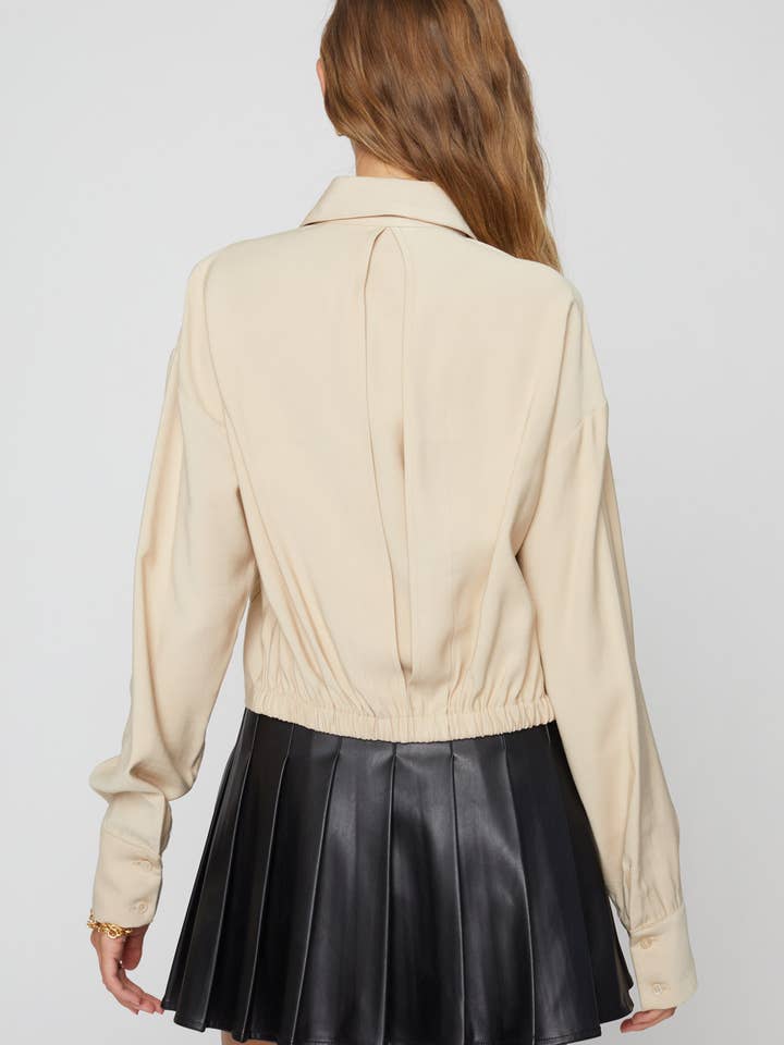 Sans Souci – wholesale Jacka - Dam – SAFARI JACKA2