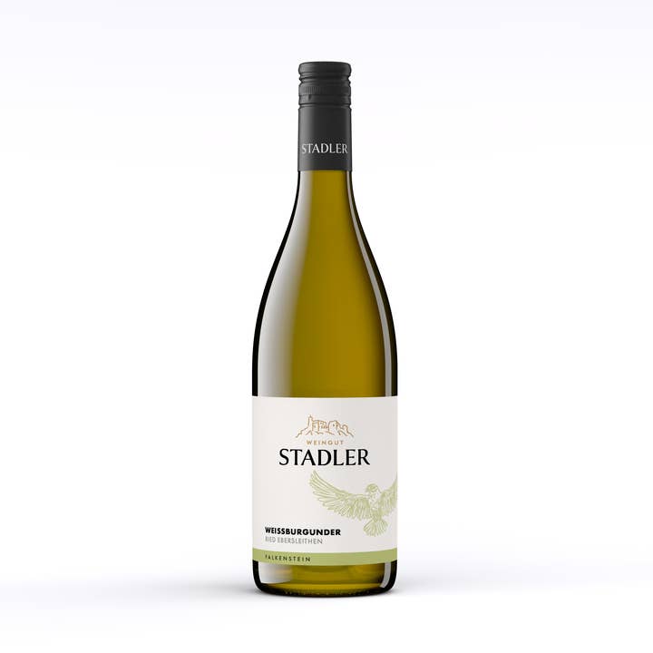 Weissburgunder Ried Ebersleithen 2023 | White wine for wholesale by Weingut Stadler