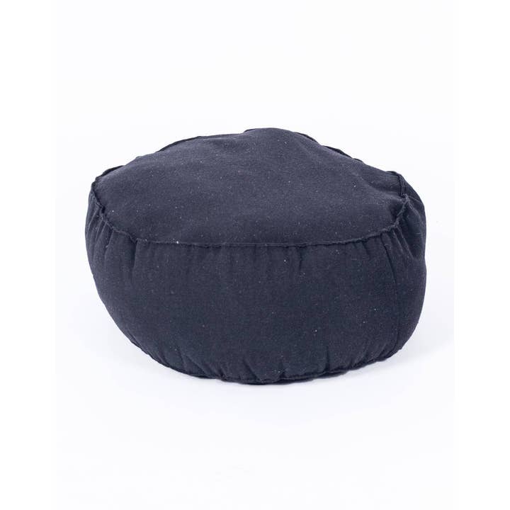 Kimago Look - Wholesale Meditation Supplies - Round Zafu Cushion for Yoga Meditation3