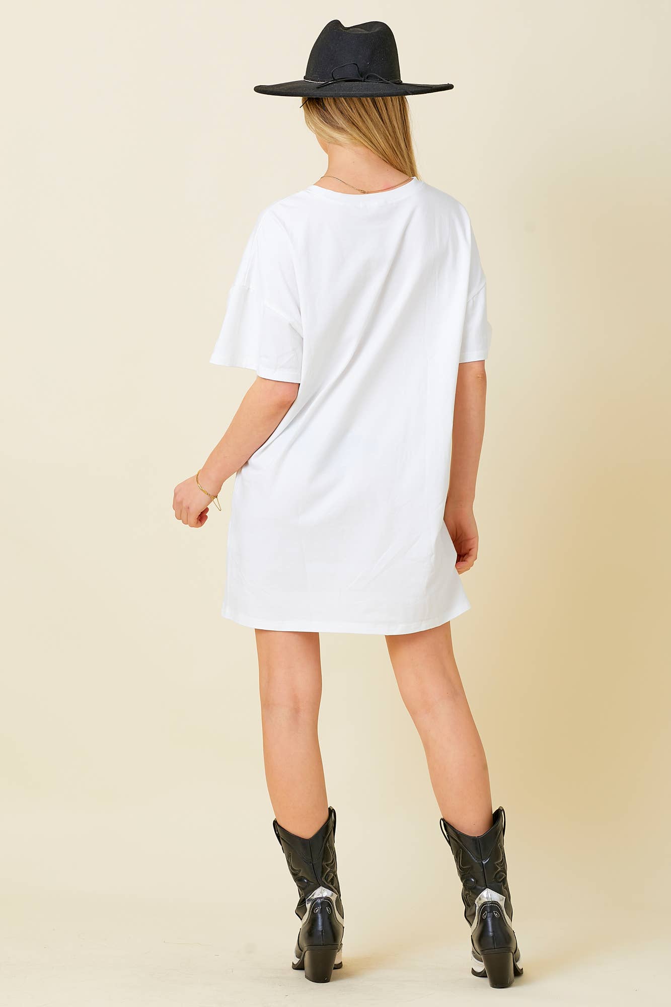 AVORIO ABITO T SHIRT in vendita all'ingrosso su Faire3