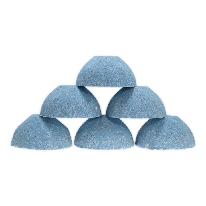 Cold 911 Shower Steamers for wholesale by Hillman Reid