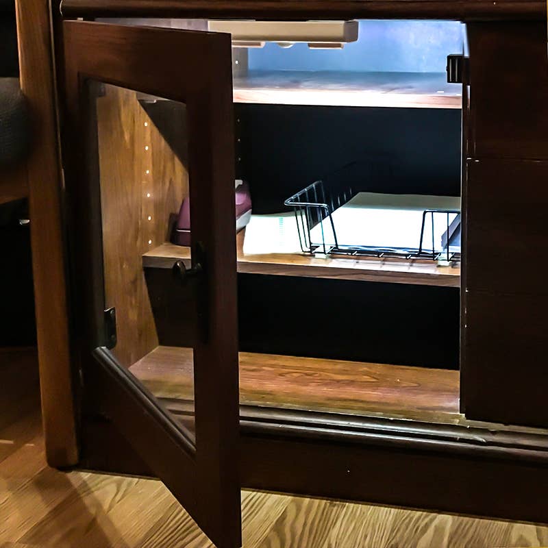 Flipo Group, Ltd. – Großhandel Taschenlampen – Bewegungssensor Schrankunterbauleuchte12