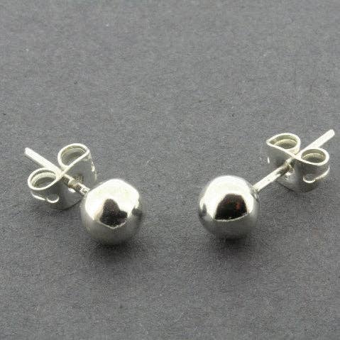 Tachuela de bola martillada - 6 mm para venta al por mayor de Makers & Providers