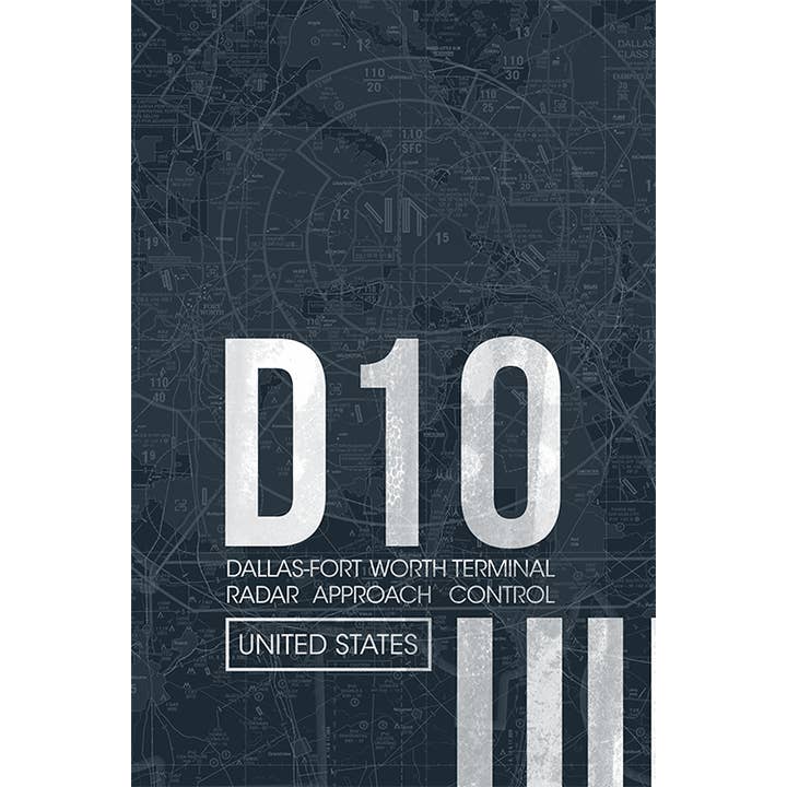 D10 | RADAR für den Großhandel von 08 Left