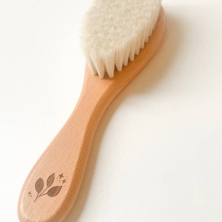 Bee Boheme - Wholesale Hair Brush/Comb - Kids & Baby - Baby hair brush