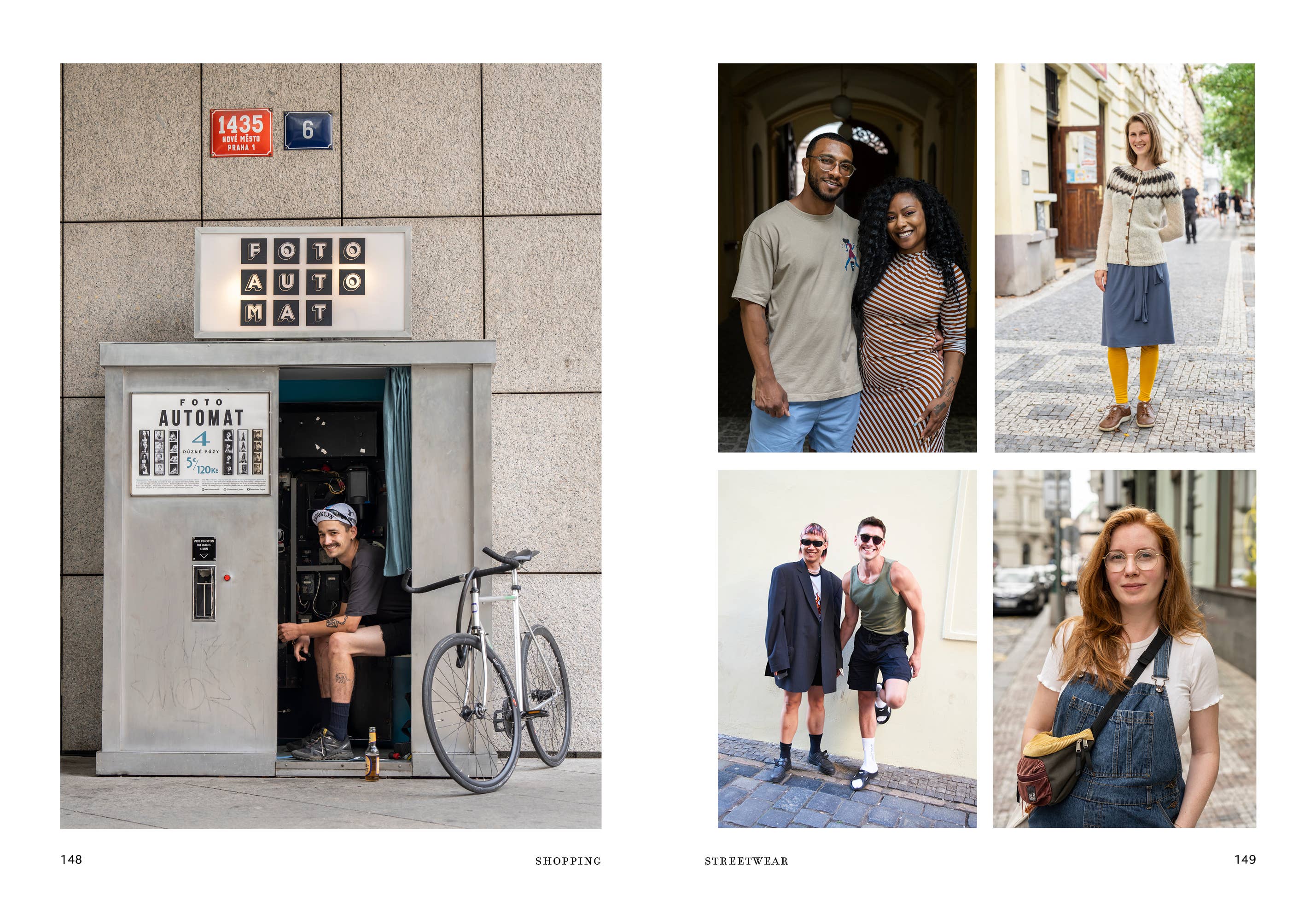 mo’media - Wholesale Travel Book - The Prague Guide7