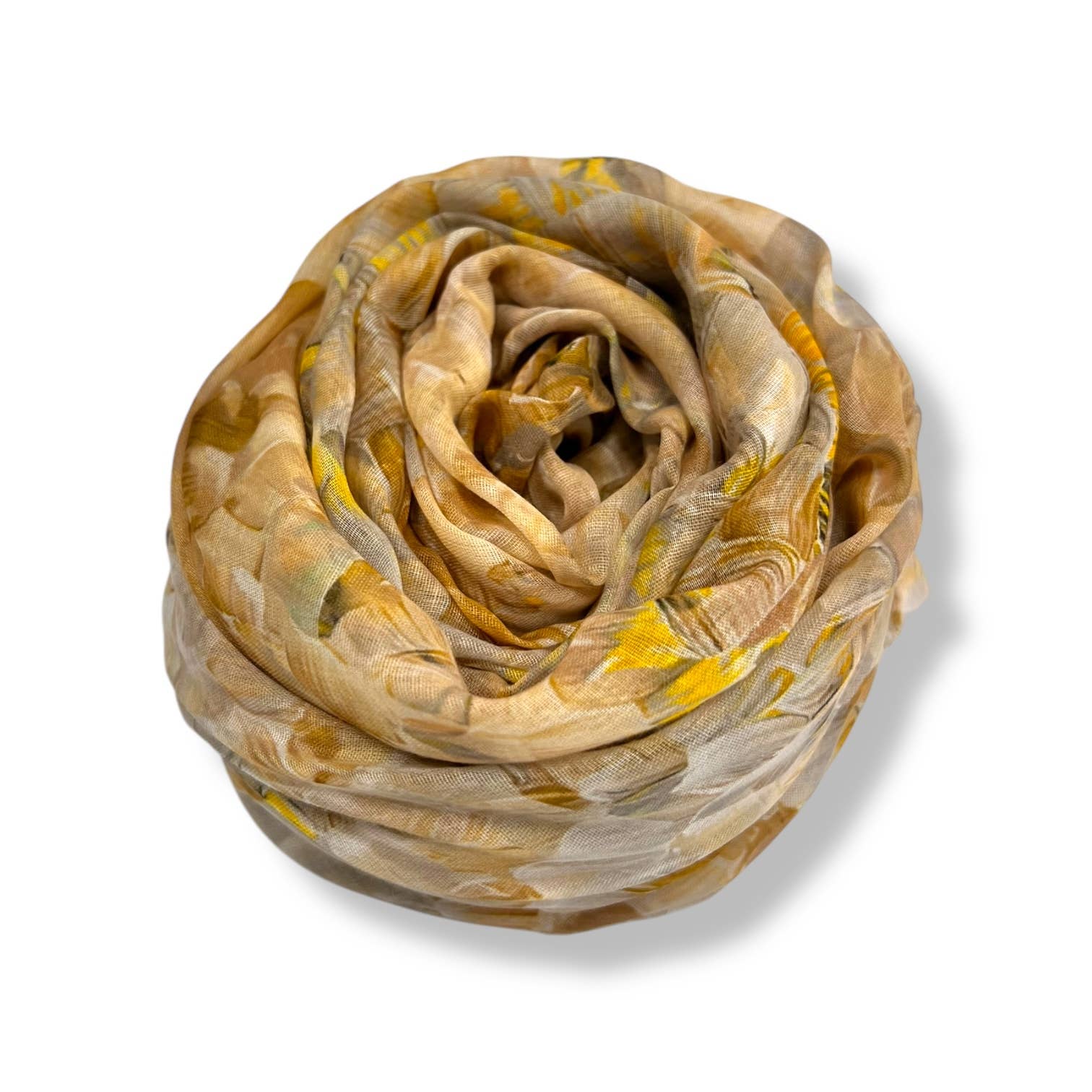 London Scarves – wholesale Scarf – Women's – Vibrant Mosaic Print Scarf
5